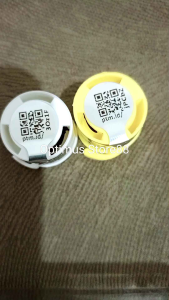 Tutup Plastik lpg 5.5Kg & 12Kg Terbaru/Termurah Isi 2.000 Pcs