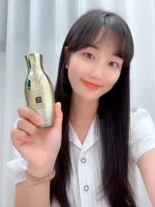 BONSHES FRESH CORDYCEPS ESSENCE V