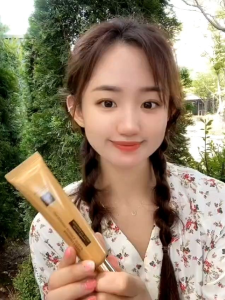 BONSHES FRESH NOURISHING SUN UP