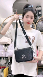 Sét túi N Y thời trang size 18 nhỏ gọn dễ thương