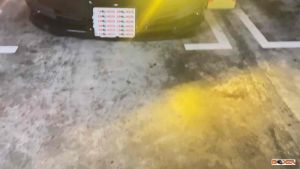 Jdm yellow canbus error free led conti veh car lorry bus truck motorcycle