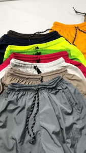 celana pendek pria - celana running - celana olahraga