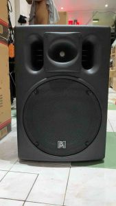 BETA THREE B3 U15 15" TWO WAY FULL RANGE PLASTIC PASSIVE SPEAKER (SOLD PER PC)