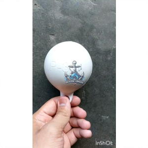 Pelampung Bola / Pelampung Jaring / Pelampung p-3