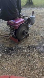 ท่อซิ่งยันม่าร์ ทล้วงใส่ แปลงใส่ คูโบต้า ET RT ZT สำหรับรุ่นทั้งหมด ไม่ต้องแปลง เสียงลั่น นิ่มๆ