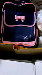 [TQXK] BALÔ CAO CẤP CHỐNG GÙ HAI SIZE LỚN BÉ CHẤT ĐẸP