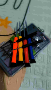 OBENG CILINCING ORIGINAL