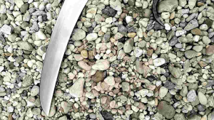 EGREK SUPER BAJA WADAR R CAP PANAH TIGA PLUS TAJI