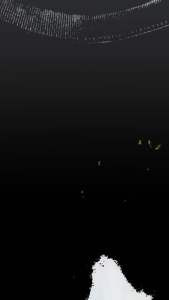 Baju Anak Kaos ZOONOMALY MONSTER FREE NAMA