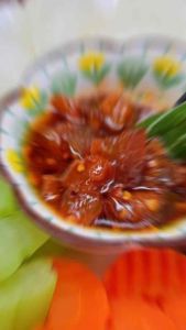 Kho Quẹt Huế Đặc Sản Huế Chính Hãng - Quện Sánh Thơm Ngon