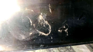 เมนบรอดทีวี Philips 43นิ้ว รุ่น43PUT6002S/67 มือ2