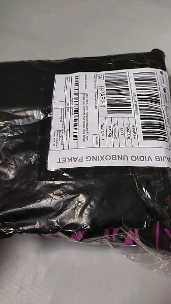 Buyer review video 4
