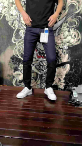 QUẦN JANE NAM [N36 - CAO CẤP]