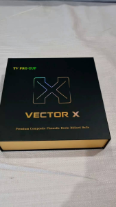 Vector X Billiard Balls- Phenolic Resin Billiard Balls