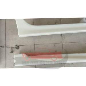 ABS140 TOYOTA VIOS 2013 SIDE SKIRT (T.STV) ABS SKIRT LIP BODYKIT(KIRI KANAN)