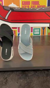 LVINZ Comfort Women Sandals L-5029 Sandals Flip Flops Kasut Perempuan Selipar Perempuan