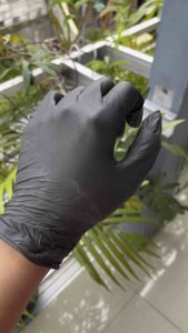 Sarung Tangan Latex & Sarung Tangan Coating: Perlindungan dan Keamanan Terbaik