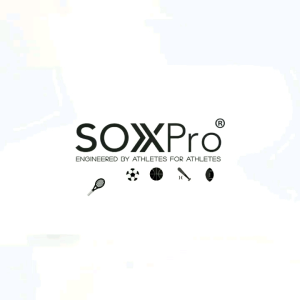 Kaos Kaki Antislip Soxpro Berkualitas Kaos Kaki Bola