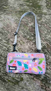 TAS HP TAS SELEMPANG VIRAL KEKINIAN TOUCH SCREEN