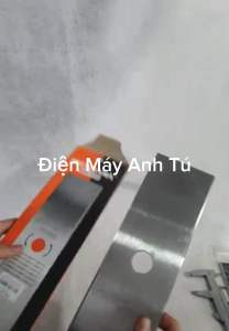 Lưỡi Dao Phát Cỏ Hàng Nhật Chuẩn Xịn
