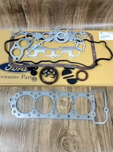 Packing Set Ford Laser 1 3 / 1.5 Mazda 323 Elite / Trendy - Paking Set - Gasket Kit Komplit
