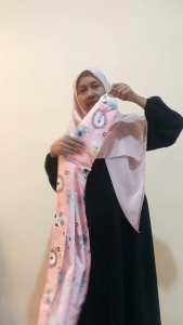 Gendongan bayi ringsling/gendongan bayi multifungsi