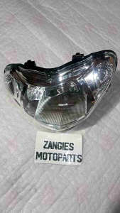 HEADLIGHT ASSY SPORTY/AMORE/ SOULTY Original