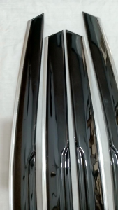 Talang Air Hyundai Stargazer 2022-2023 Model MUGEN LISCROUM