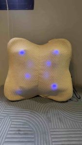 Affordable Electric Back Massager 😍👌