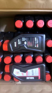 OLI YAMALUBE SILVER 800ML PERDUST 24 BOTOL