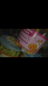 Champion Treats Biscuit 120g Pet Biscuits Training Treats