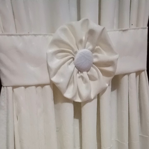 Kain Gorden Tirai Pintu Premium Truk & Pickup untuk semua jenis mobil