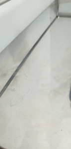 MINYAK KEMIRI BAKAR ASLI 100ML- minyak kemiri penumbuh rambut - penumbuh rambut cepat-kemiri bakar