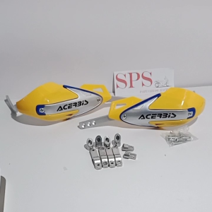 Handguard motocross KLX Dtraker CRF. Acebis