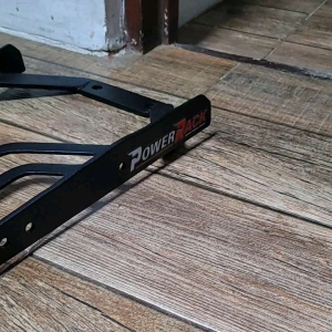 KAWASAKI FURY 125 OLD / TOPBOX BRACKET / STABDARD TYPE / HEAVY DUTY / LIFETIME WARRANTY