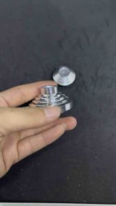 Sepasang GEARBOX BOSH TROMOL RODA MODEL PIRAMID HONDA BEAT SCOOPY VARIO SUPRA REVO KARISMA DLL