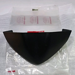 Pengenalan Aksesoris Motor Tua