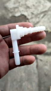 Nepel Neple Sambungan Fuel Pump Fuelpump All New Vixion Old Original