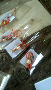 หลักมัดกว่าง1อัน แข็งแรงทนทานใหม่ปีนี้2024ผลิตใหม่