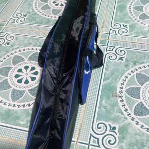 Tas pancing kapasitas 3hingga 5set pancing