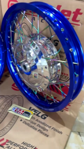 Velg Jari Jari Mio & Mio Soul X-Ride: Panduan Lengkap