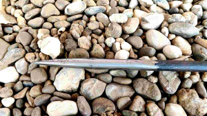 TOJOK D ATAU TOJOK LANGSUNG TOJOK BUAH SAWIT FULL BESI BAJA