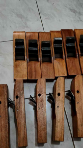 Katam Wood Planer Sizes 6810 inches / Carpentry Hand Tools