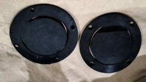 Grosir Karet Tabok Klep Penahan Air Pompa Air Irigasi NS100 NS 100 4 INCI