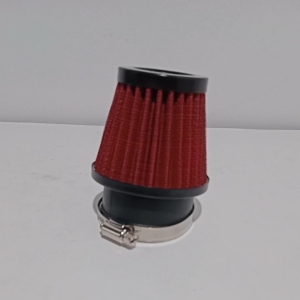 Filter karburator saringan udara variasi model  lurus universal
