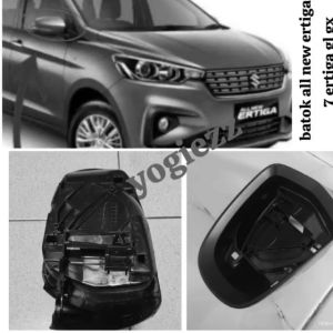 batok spion suzuki all new ertiga gl gx xl7 2018 2019 2020 2021 2022 2023 2024 batok rumah spion xl 7 ory