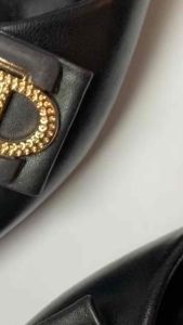 Futto.chic sepatu flatshoes wanita cantik A05 premium