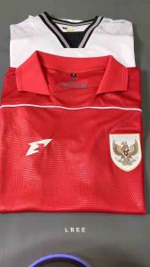 JERSEY TIMNAS INDONESIA TERBARU 2025 - jersey Home Away 2025 - jersey PREMIUM