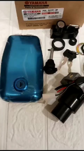 Kunci K0ntak RX KING New kunci K0ntak 1 set Rx King New Scorpio