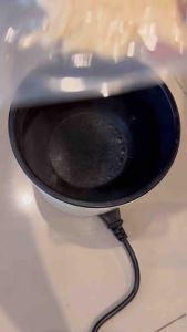 Kapookthong Udon for Kids เส้นอุด้งสด ปลอดสาร สำหรับเด็ก เส้นนุ่ม เด้ง ไม่เละ ไม่ใส่สารกันเสีย เก็บได้นาน